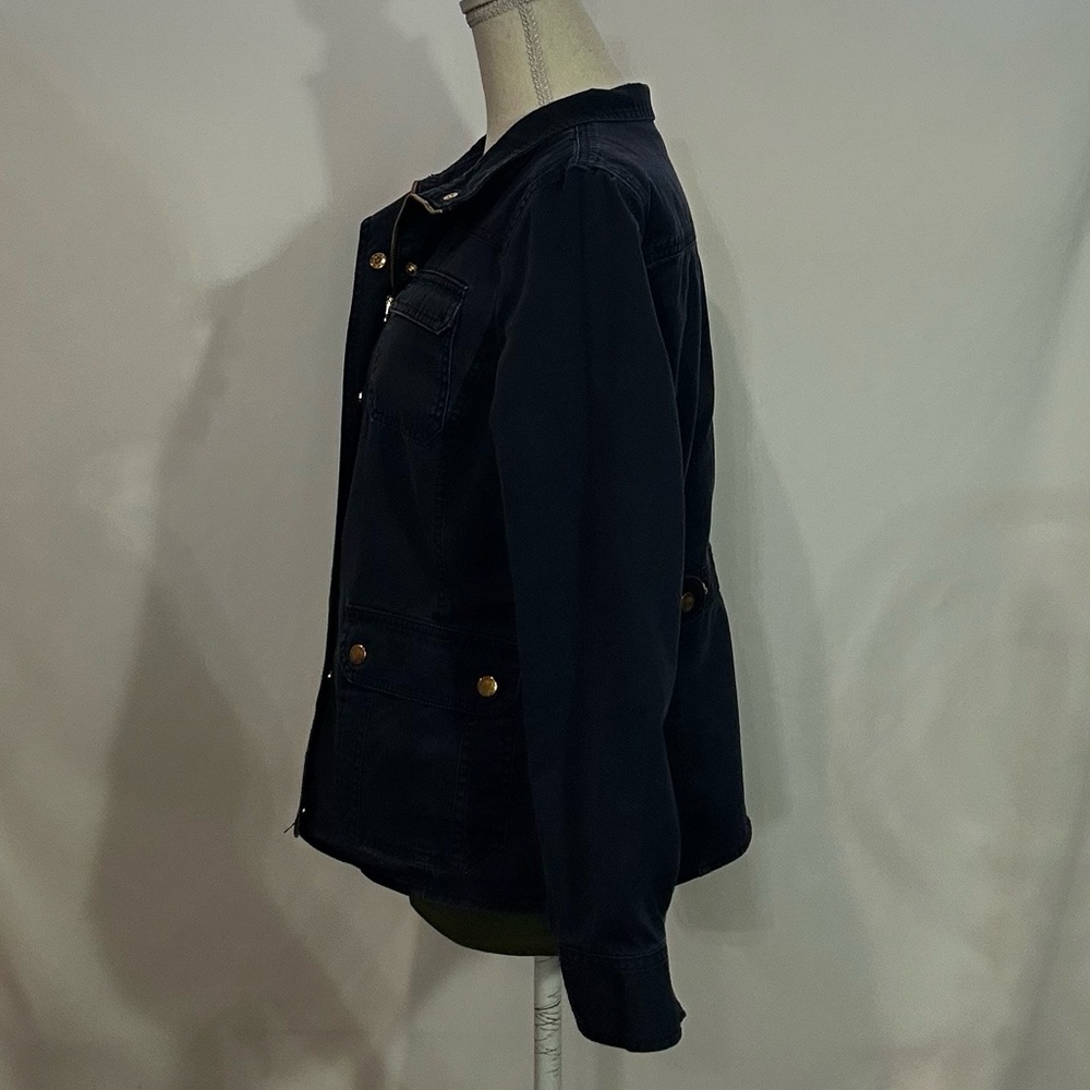 Cargo Jacket - Picture 3 of 6